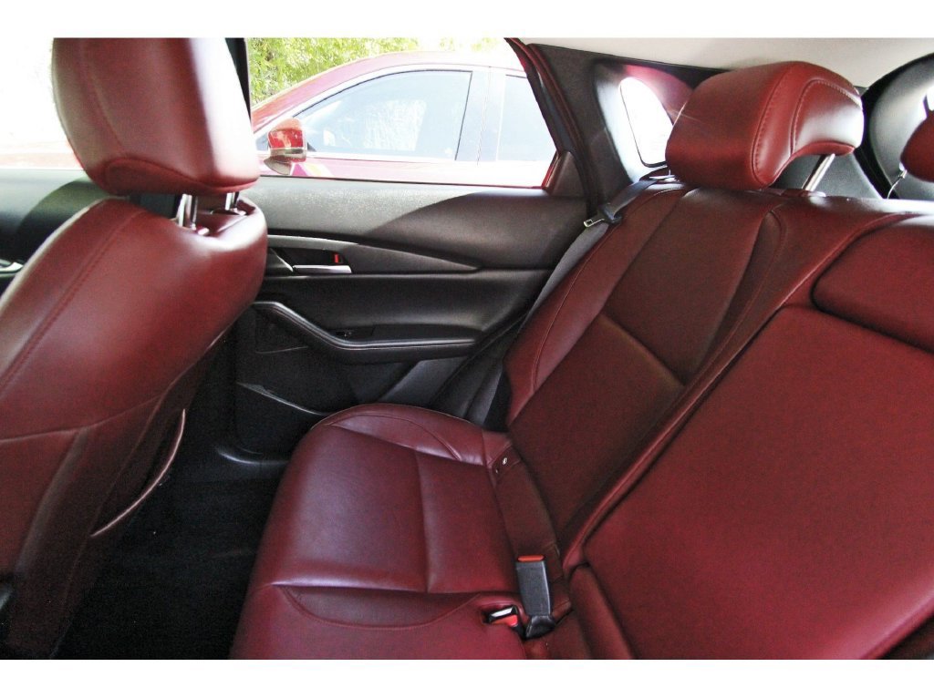 Used 2025 MAZDA CX-30 AWD 2.5 S w/ Preferred Package image 9