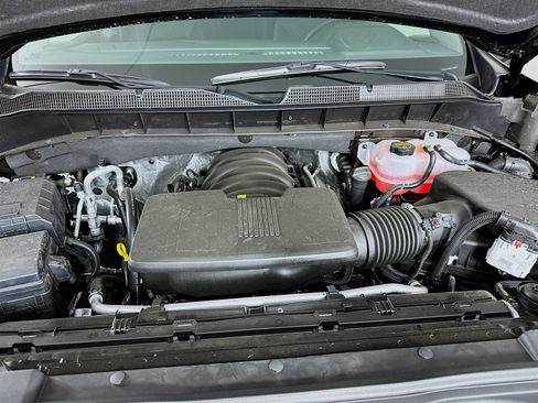 New 2026 Chevrolet Silverado 1500 RST AWD/4WD image 32