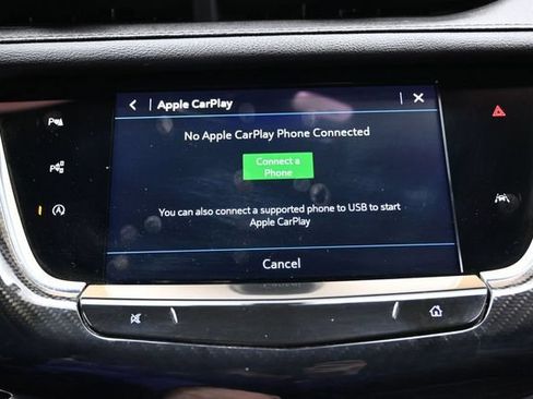 Used 2024 Cadillac XT6 Sport w/ LPO, Onyx Lite Package AWD/4WD image 39