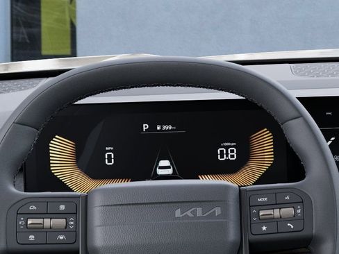 New 2027 Kia Telluride S image 21