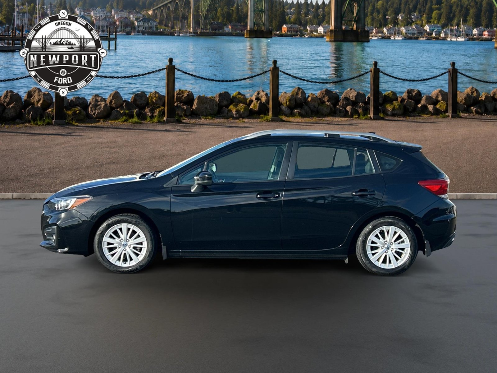 Used 2018 Subaru Impreza 2.0i Premium AWD/4WD image 5