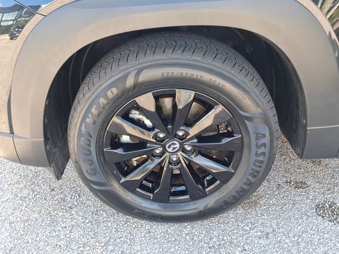 Certified 2024 MAZDA CX-50 AWD 2.5 S w/ Weather Package image 19
