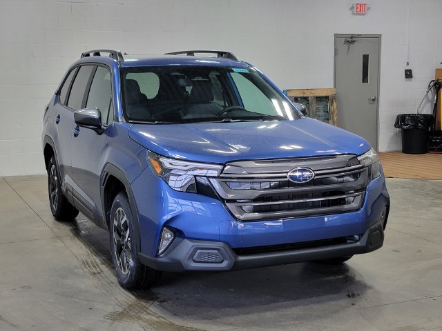 New 2026 Subaru Forester Premium AWD/4WD image 4