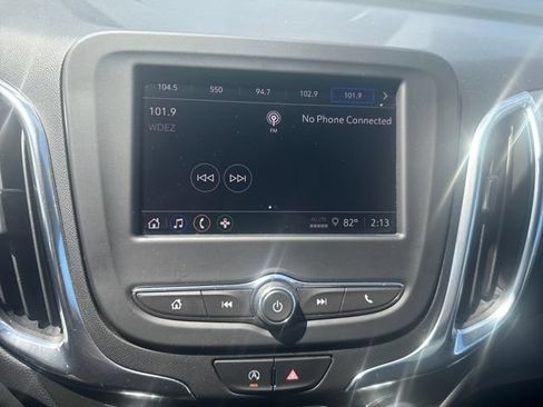 Used 2022 Chevrolet Equinox LT AWD/4WD image 20