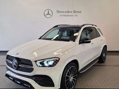 Used 2021 Mercedes-Benz GLE 450 4MATIC