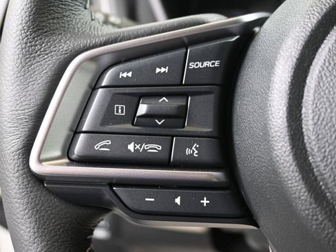 New 2025 Subaru Ascent Limited image 24