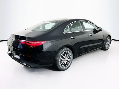 Used 2025 Mercedes-Benz CLA 250 image 9