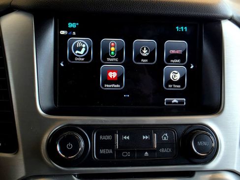 Used 2019 GMC Yukon SLT w/ Open Road Package AWD/4WD image 44