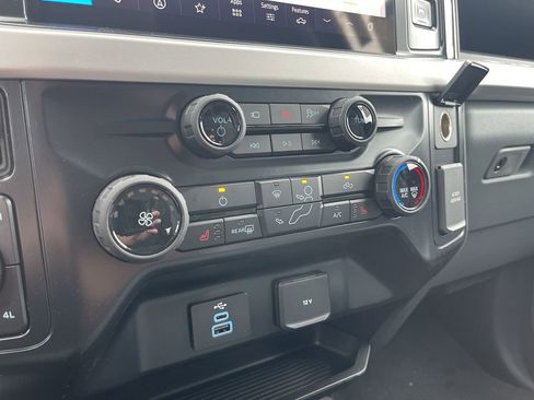 New 2026 Ford F350 XLT w/ XLT Premium Package image 10