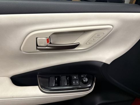 New 2026 Toyota Crown Limited image 15