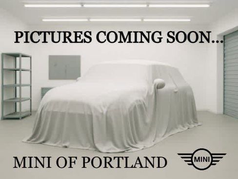 Certified 2026 MINI Cooper S FWD image 1