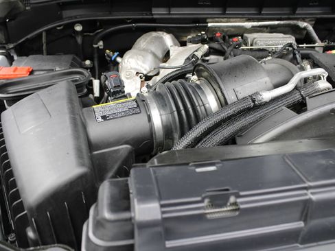 Used 2022 GMC Sierra 2500 Denali AWD/4WD image 39