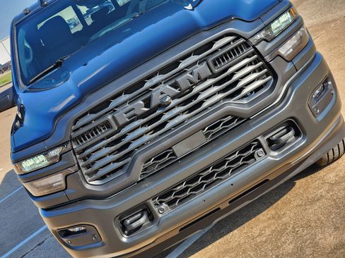 New 2026 RAM 2500 Tradesman AWD/4WD image 14