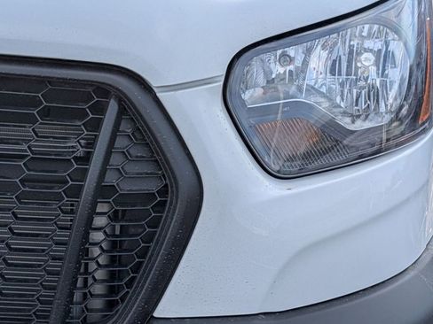 New 2026 Ford Transit 350 XLT image 11