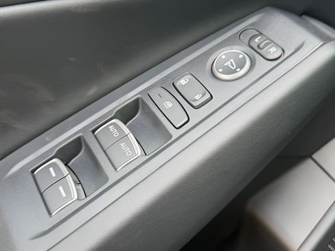New 2026 Honda Accord SE image 17