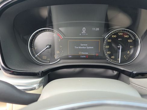 Used 2020 Cadillac XT5 Premium Luxury FWD image 12
