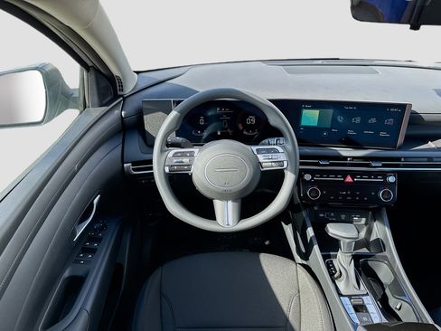 New 2026 Hyundai Tucson SEL image 15