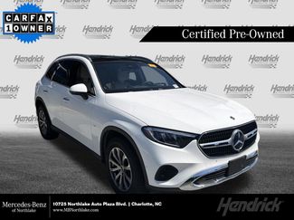 Used 2025 Mercedes-Benz GLC 300 4MATIC video 1