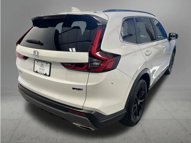 Certified 2023 Honda CR-V Sport image 6