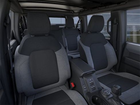 New 2025 Ford Bronco Big Bend image 10