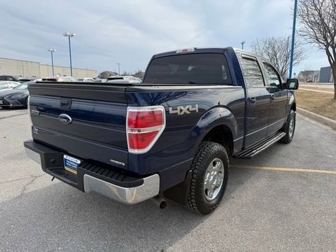 Used 2011 Ford F150 XLT image 4