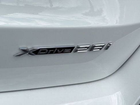New 2026 BMW X1 xDrive28i w/ Technology Package AWD/4WD image 31
