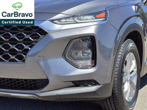 Used 2019 Hyundai Santa Fe SE FWD image 5