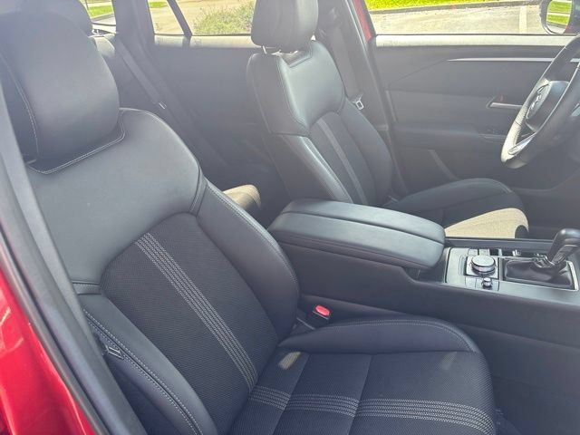 Certified 2025 MAZDA CX-50 AWD 2.5 S w/ Premium Package image 11