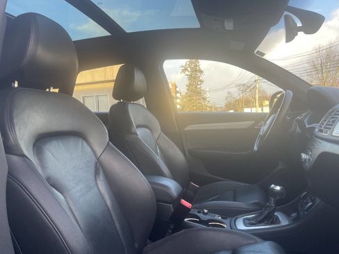 Used 2018 Audi Q3 2.0T Premium image 28