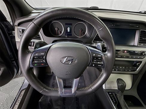 Used 2015 Hyundai Sonata Limited 2.0T image 20