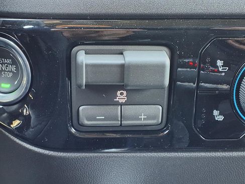 New 2026 Chevrolet Silverado 1500 LT w/ Texas Edition Plus image 10