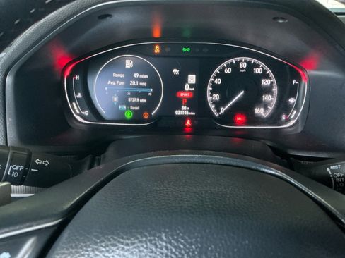 Used 2022 Honda Accord Sport image 16