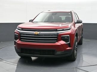 New 2026 Chevrolet Traverse LT w/ LPO, Floor Liner Package FWD video 2