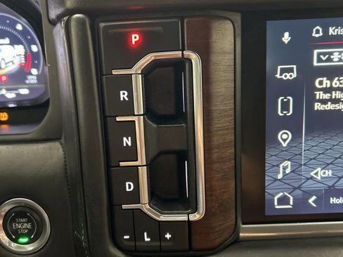 Used 2023 GMC Yukon Denali Ultimate image 31