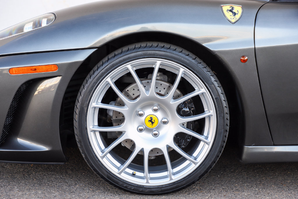 Used 2006 Ferrari F430 Spider RWD image 36