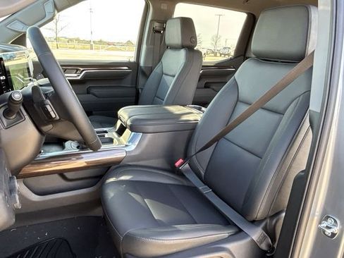 New 2026 Chevrolet Silverado 1500 LT w/ Texas Edition Plus image 24