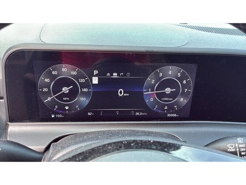 Used 2024 Kia Seltos SX w/ SX Sunroof Package AWD/4WD image 15