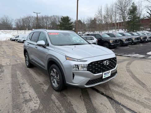 Used 2023 Hyundai Santa Fe SEL image 20