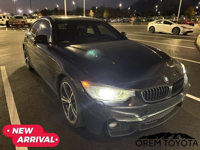 Used 2018 BMW 430i Gran Coupe RWD image 11
