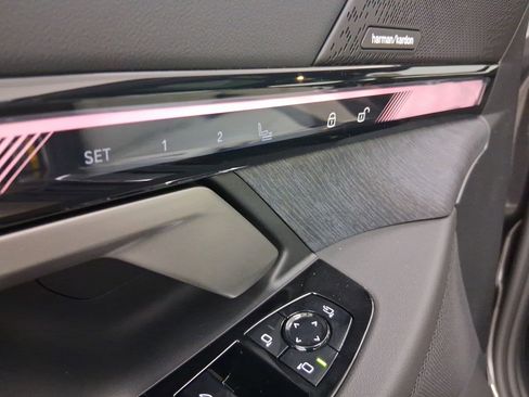 New 2026 BMW i5 eDrive40 RWD image 15