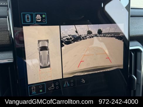 New 2026 GMC Acadia Denali Ultimate w/ LPO, Floor Liner Package AWD/4WD image 14
