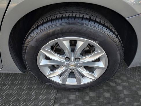 Used 2024 Chevrolet Malibu LT image 22