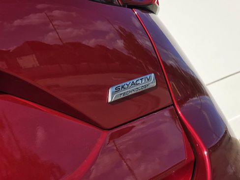 Used 2020 MAZDA CX-5 Sport image 35