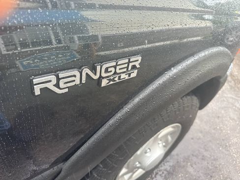Used 2004 Ford Ranger XLT AWD/4WD image 11