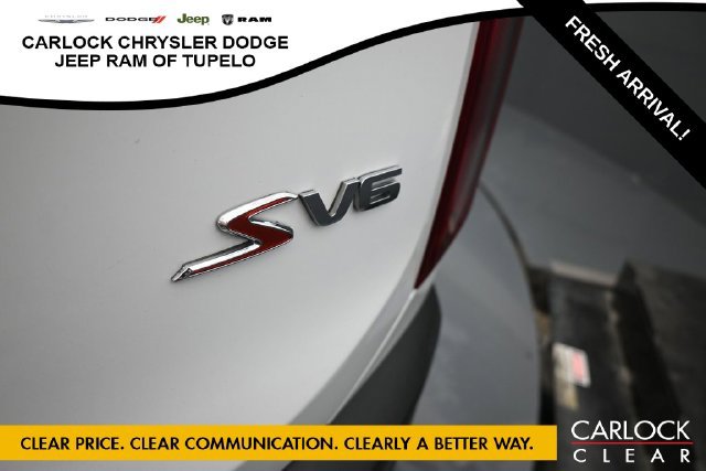 Used 2020 Kia Telluride S w/ S 8 Passenger Seating Package FWD image 32