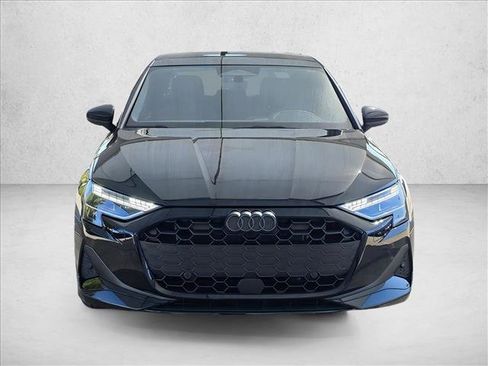 New 2026 Audi A3 2.0T Premium image 2