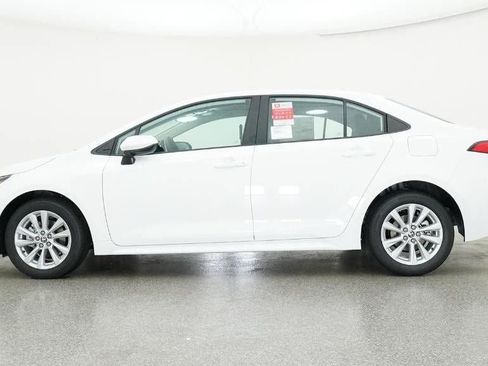 New 2026 Toyota Corolla LE image 19