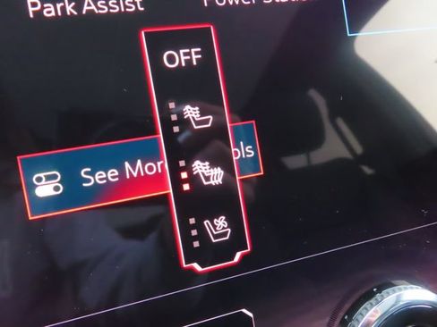 Used 2025 GMC Sierra EV Denali AWD/4WD image 37
