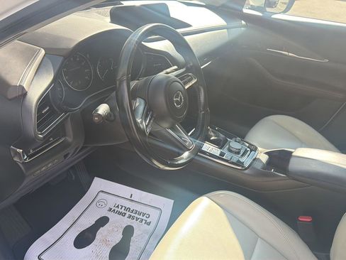 Used 2023 MAZDA CX-30 AWD 2.5 S w/ Premium Package image 15