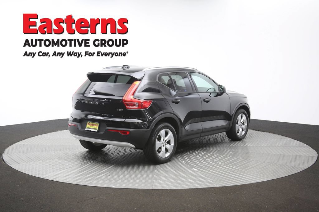 Used 2019 Volvo XC40 T5 Momentum AWD/4WD image 40